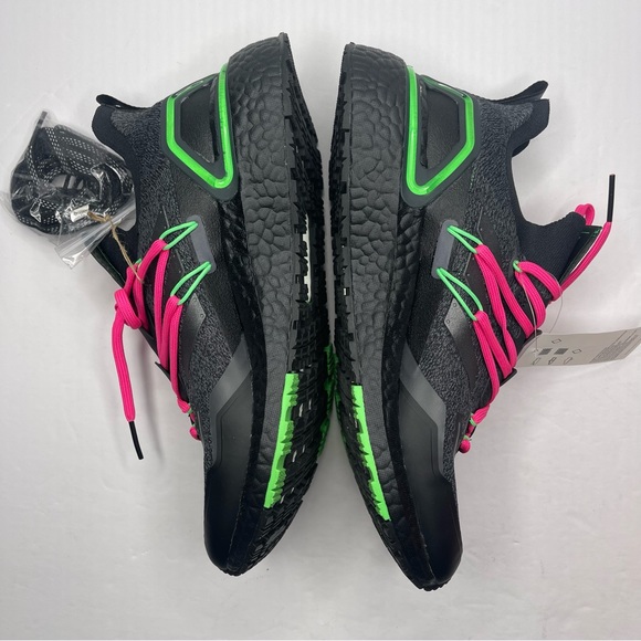 adidas ultraboost 20 lab GZ7362 no box size 8 - Picture 8 of 9